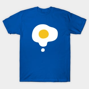 Girlish Number Karasuma Chitose Egg Tamago T-Shirt